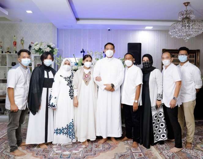 10 Potret Rumah Tata Janeeta Setelah Suami Dipecat Secara Tidak Hormat, Berubah Drastis?
