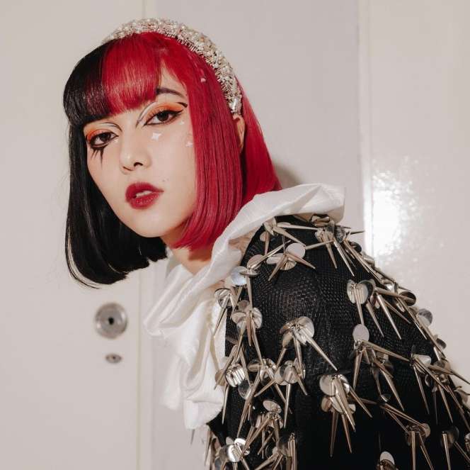 Aksi Duel Isyana Sarasvati VS Joe Taslim Sambut Era Baru Garena Free Fire