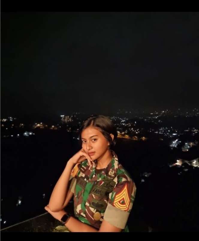 Masih Ingat Nilam Sukma? Dulu Pembawa Baki Bendera di Istana Kini Nasibnya Berubah Drastis!