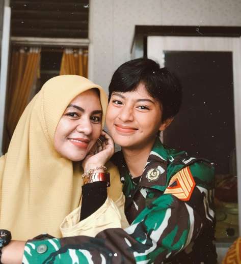 Masih Ingat Nilam Sukma? Dulu Pembawa Baki Bendera di Istana Kini Nasibnya Berubah Drastis!