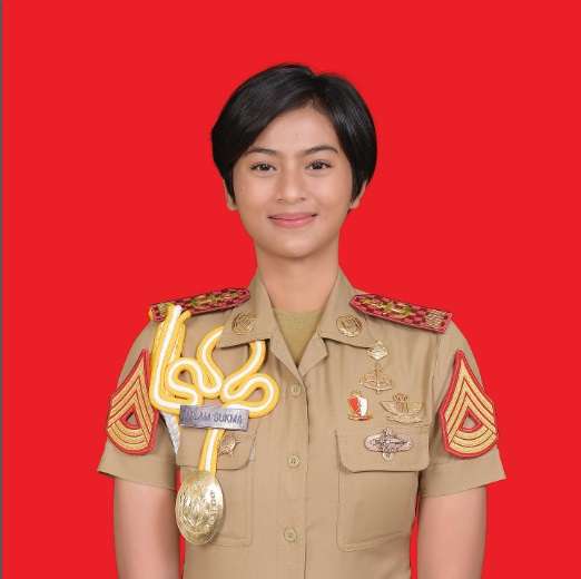 Masih Ingat Nilam Sukma? Dulu Pembawa Baki Bendera di Istana Kini Nasibnya Berubah Drastis!