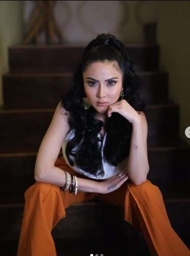 Ingat Ayu Aulia yang Pernah Dekat dengan Zikri Daulay? Dulu Heboh Percobaan Bunuh Diri, Kini Tersandung Kasus!