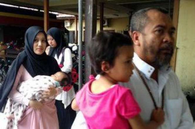 Ingat Syekh Puji yang Sempat Dituding Nikahi Anak 7 Tahun? Kini Nasibnya Berubah Drastis!