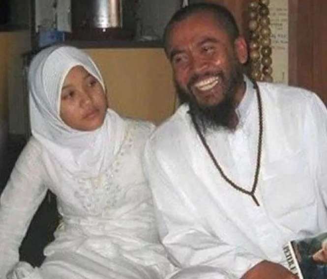 Ingat Syekh Puji yang Sempat Dituding Nikahi Anak 7 Tahun? Kini Nasibnya Berubah Drastis!