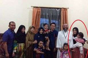 Ingat Syekh Puji yang Sempat Dituding Nikahi Anak 7 Tahun? Kini Nasibnya Berubah Drastis!