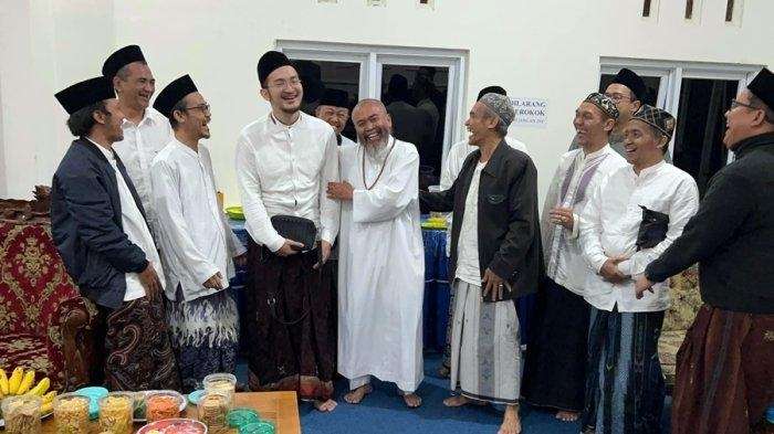 Ingat Syekh Puji yang Sempat Dituding Nikahi Anak 7 Tahun? Kini Nasibnya Berubah Drastis!