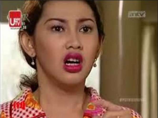 Ingat Inem 'Pembantu Seksi' di Sinetron Putri Duyung? Nasibnya Berubah Drastis, Diam-Diam Jadi Nyonya Besar Keluarga Cendana!
