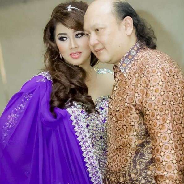 Ingat Inem 'Pembantu Seksi' di Sinetron Putri Duyung? Nasibnya Berubah Drastis, Diam-Diam Jadi Nyonya Besar Keluarga Cendana!