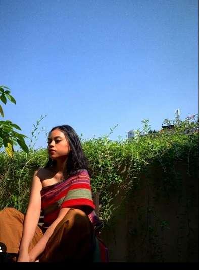 Potret Sakina Tama Anak Wishnutama yang Jarang Tersorot, Ternyata Cantik Banget!
