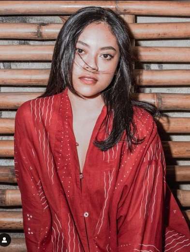 Potret Sakina Tama Anak Wishnutama yang Jarang Tersorot, Ternyata Cantik Banget!