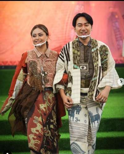 Potret Sakina Tama Anak Wishnutama yang Jarang Tersorot, Ternyata Cantik Banget!
