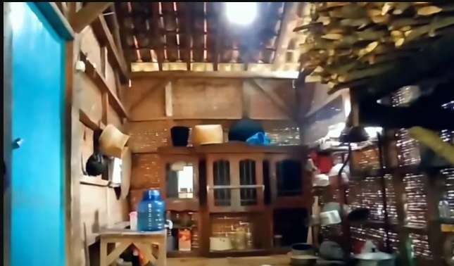 Potret Ismi, Gadis Desa yang Punya Kecantikan Alami, Tempat Tinggalnya Curi Perhatian!