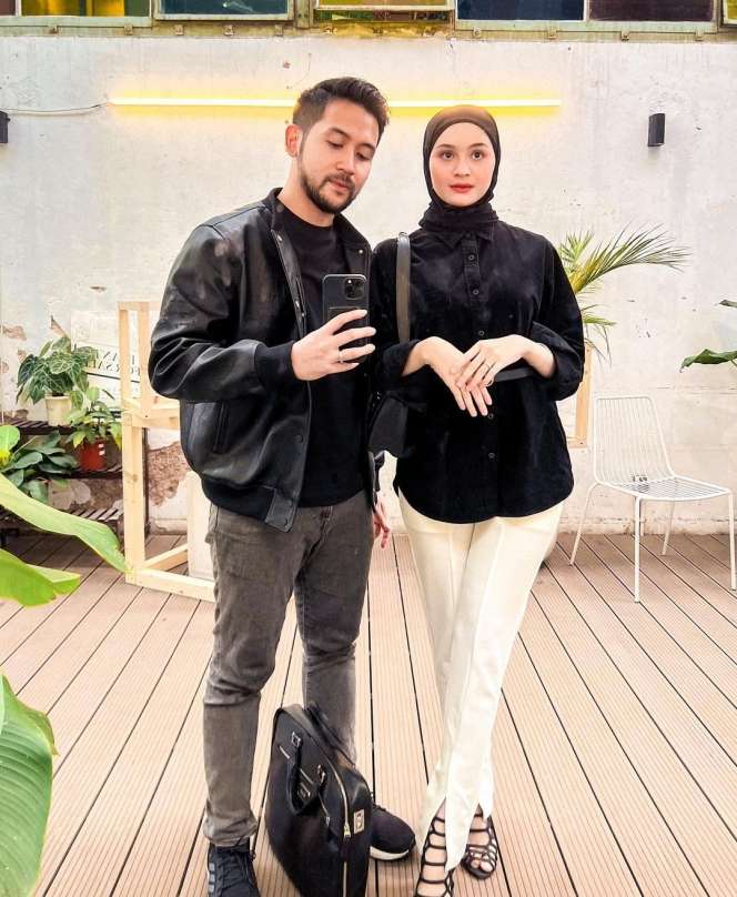 Pernah Viral Lantaran Menikah di Usia 16 Tahun, Potret Terbaru Sabrina Salsabila Bikin Melongo!