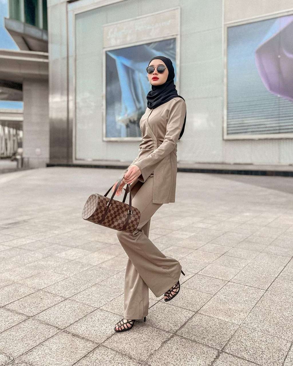 Pernah Viral Lantaran Menikah di Usia 16 Tahun, Potret Terbaru Sabrina Salsabila Bikin Melongo!
