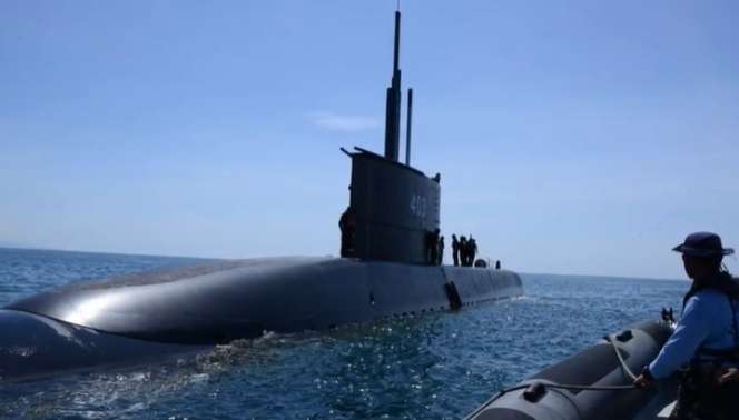 Potret Latihan Peperangan Laut Khusus TNI AL, Senyap Tapi Mematikan!