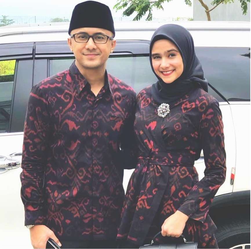 Potret 8 Istri Pejabat Hadiri Kondangan, Arumi Bachsin Bikin Pangling!