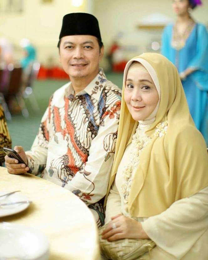 Ingat Rodiah Istri Haji Sulam `Tukang Bubur Naik Haji`? Lama Tak Tersorot, Kini Bawa Kabar Menghebohkan