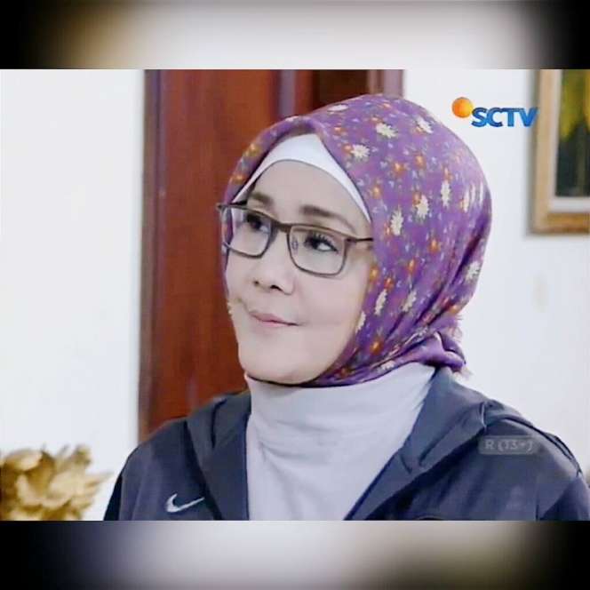Ingat Rodiah Istri Haji Sulam `Tukang Bubur Naik Haji`? Lama Tak Tersorot, Kini Bawa Kabar Menghebohkan