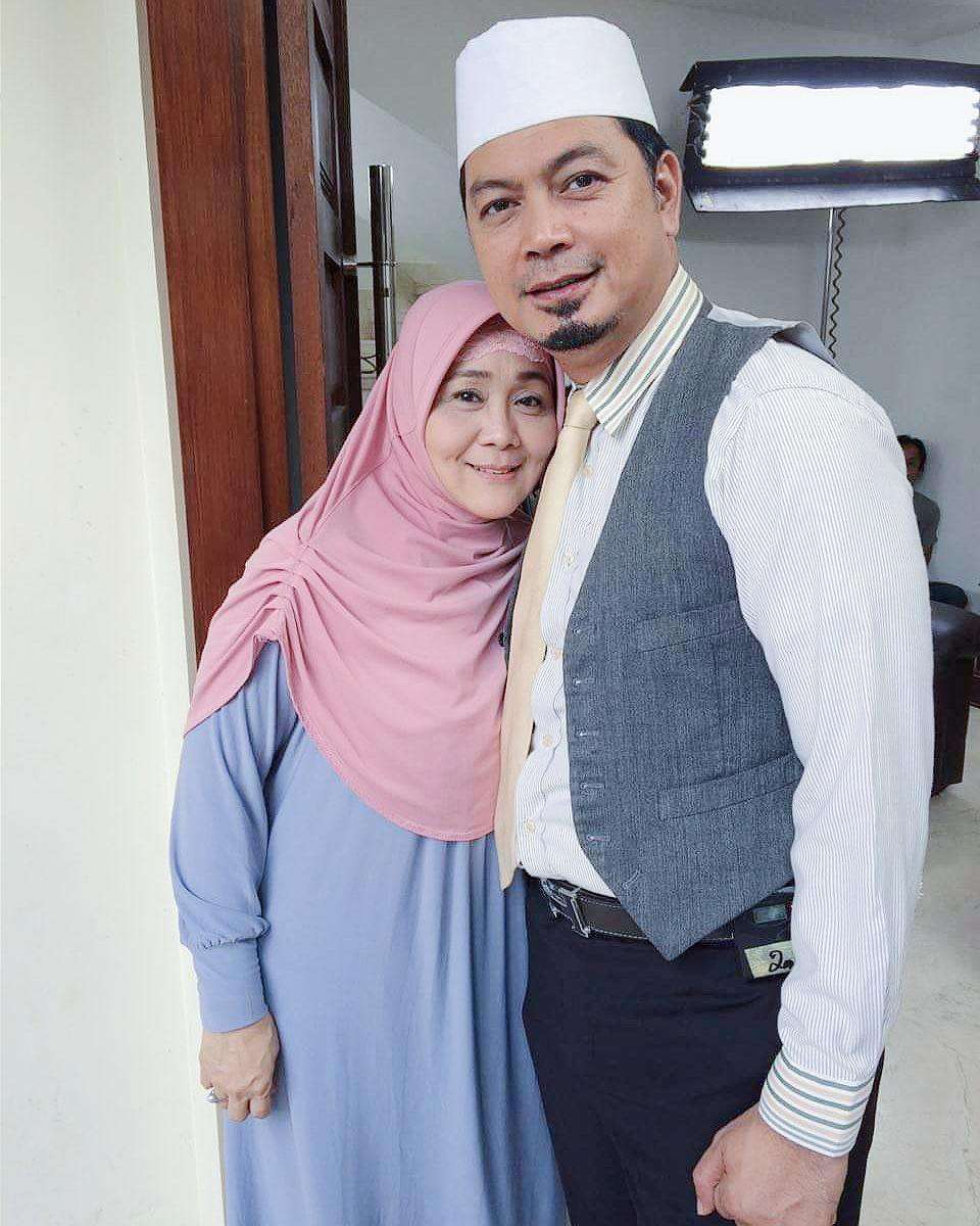Ingat Rodiah Istri Haji Sulam `Tukang Bubur Naik Haji`? Lama Tak Tersorot, Kini Bawa Kabar Menghebohkan