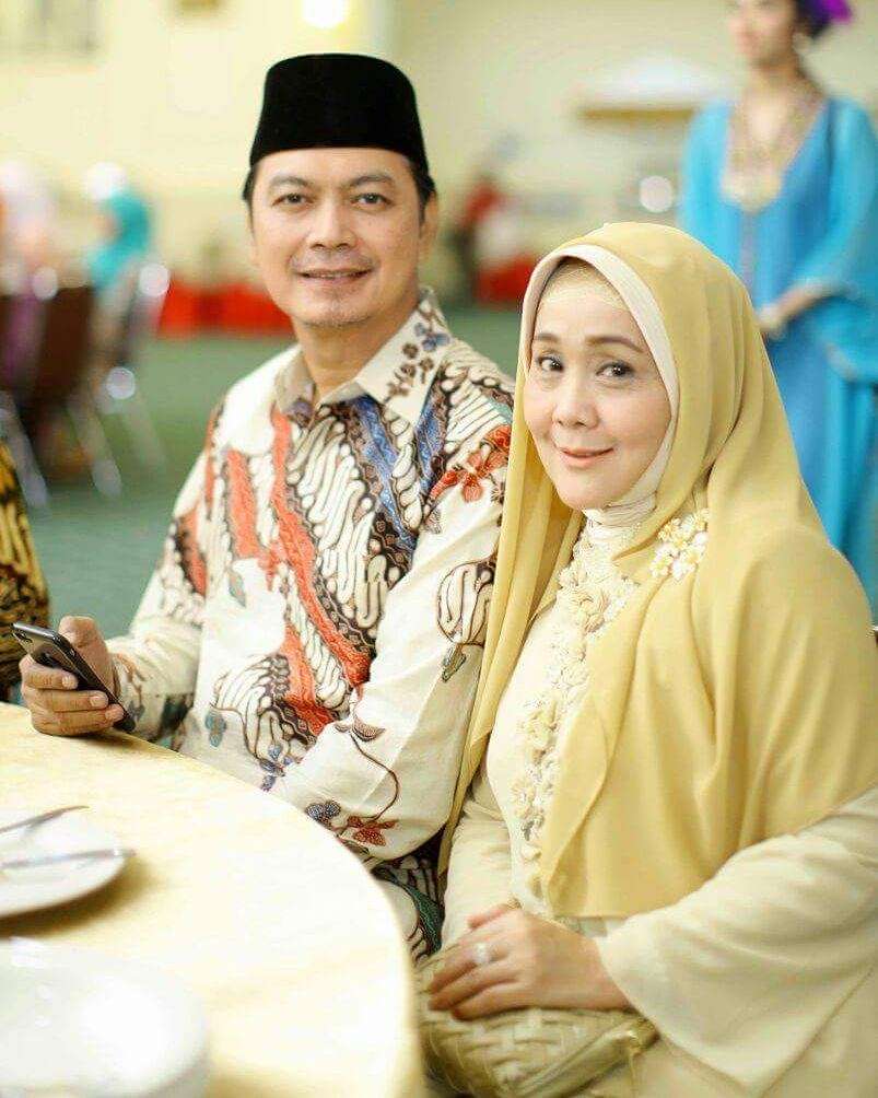 Ingat Rodiah Istri Haji Sulam `Tukang Bubur Naik Haji`? Lama Tak Tersorot, Kini Bawa Kabar Menghebohkan