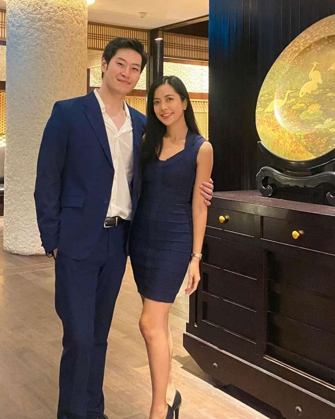 Ingat Yeslin Wang Mantan Istri Delon Idol? Dulu Cerai Karena Suami Doyan Judi, Kini Nasibnya Berubah Drastis, Lihat 8 Potretnya