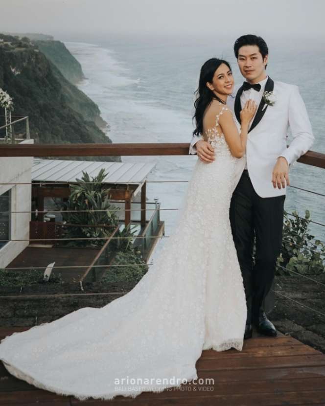 Ingat Yeslin Wang Mantan Istri Delon Idol? Dulu Cerai Karena Suami Doyan Judi, Kini Nasibnya Berubah Drastis, Lihat 8 Potretnya