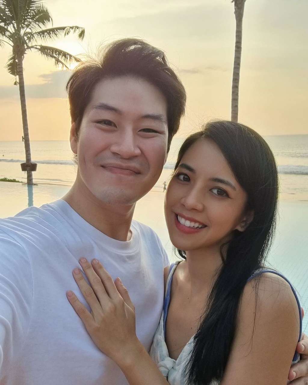 Ingat Yeslin Wang Mantan Istri Delon Idol? Dulu Cerai Karena Suami Doyan Judi, Kini Nasibnya Berubah Drastis, Lihat 8 Potretnya