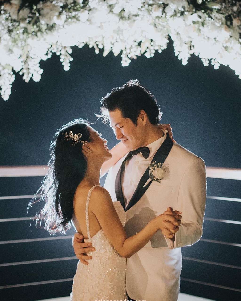 Ingat Yeslin Wang Mantan Istri Delon Idol? Dulu Cerai Karena Suami Doyan Judi, Kini Nasibnya Berubah Drastis, Lihat 8 Potretnya