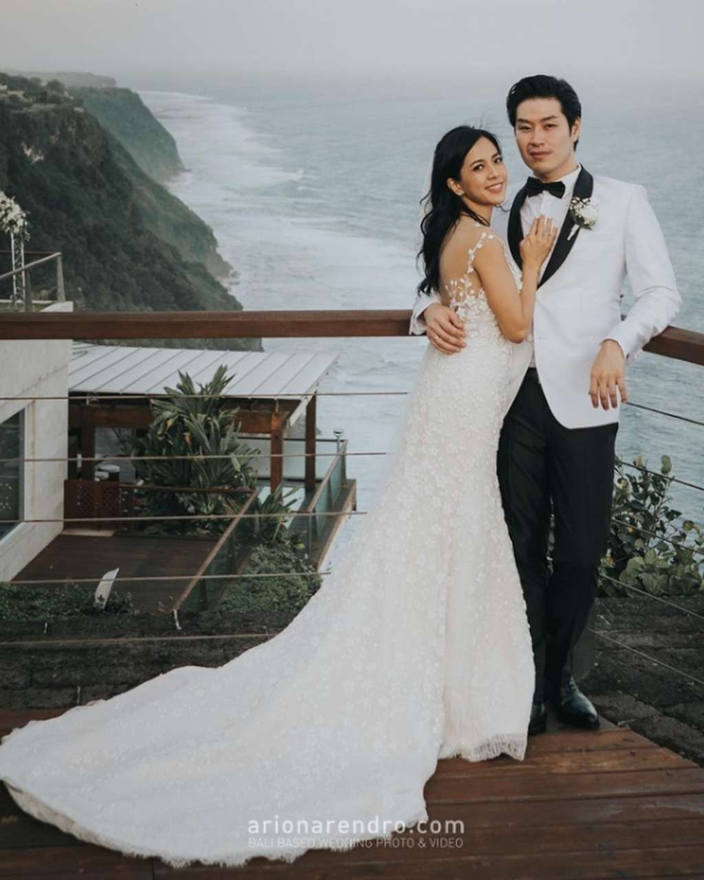 Ingat Yeslin Wang Mantan Istri Delon Idol? Dulu Cerai Karena Suami Doyan Judi, Kini Nasibnya Berubah Drastis, Lihat 8 Potretnya