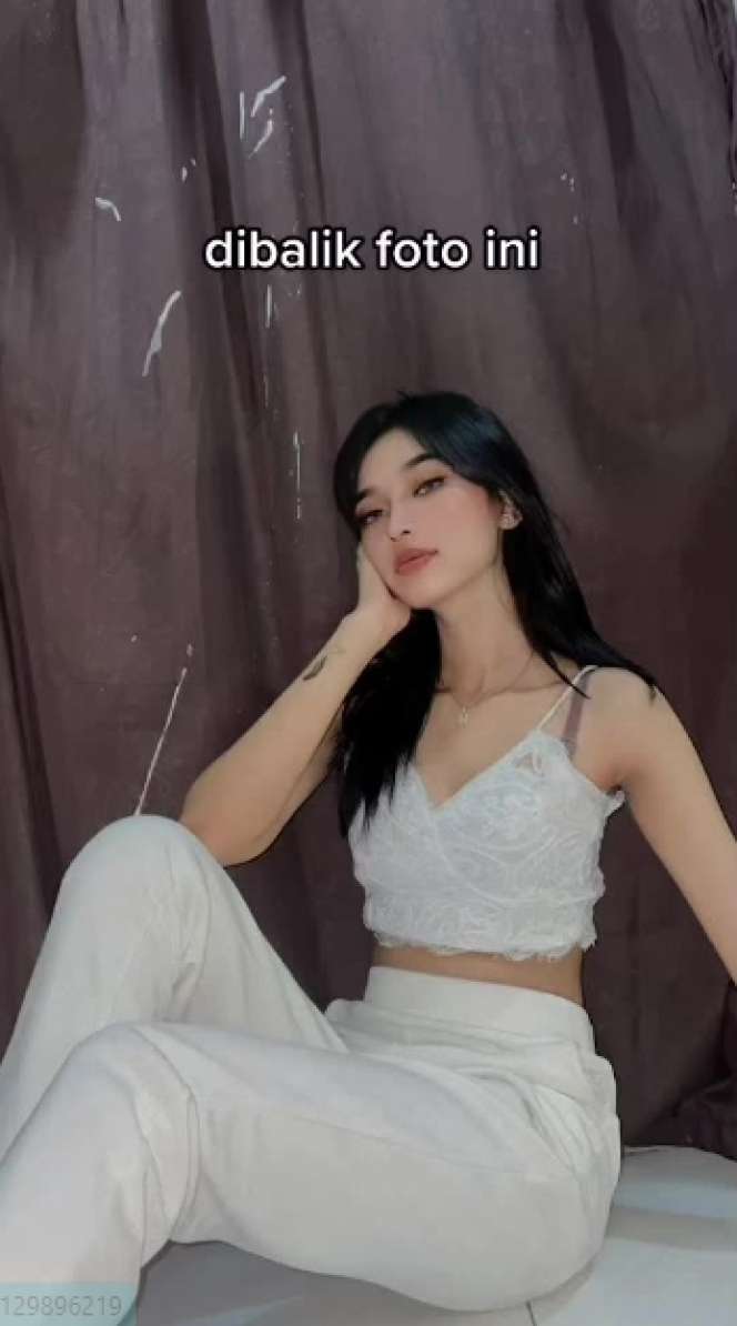 8 Potret Cleaning Service Viral yang Cantiknya Bak Bidadari, Disebut Pantas Jadi Model!