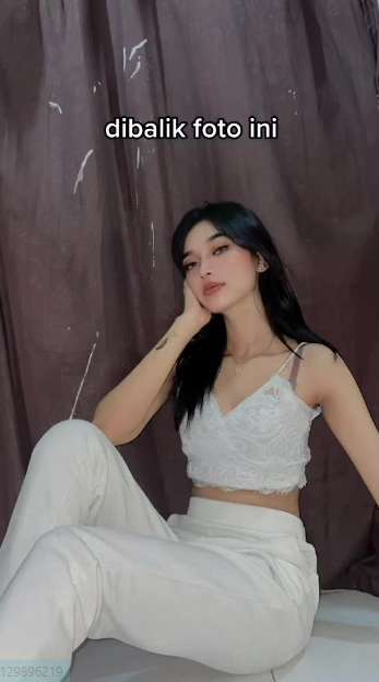 8 Potret Cleaning Service Viral yang Cantiknya Bak Bidadari, Disebut Pantas Jadi Model!