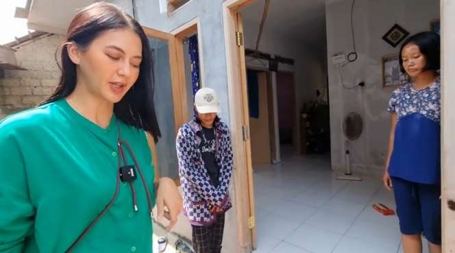 Potret Rumah Bonge `Citayam Fashion Week`, Ternyata Aslinya Beda Banget!