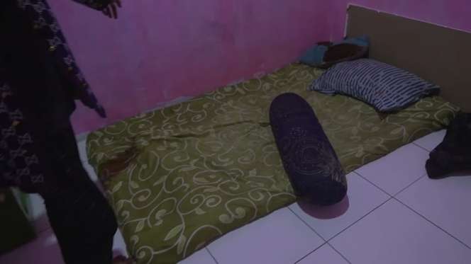 Potret Rumah Bonge `Citayam Fashion Week`, Ternyata Aslinya Beda Banget!