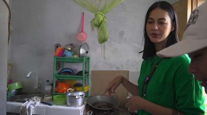 Potret Rumah Bonge `Citayam Fashion Week`, Ternyata Aslinya Beda Banget!