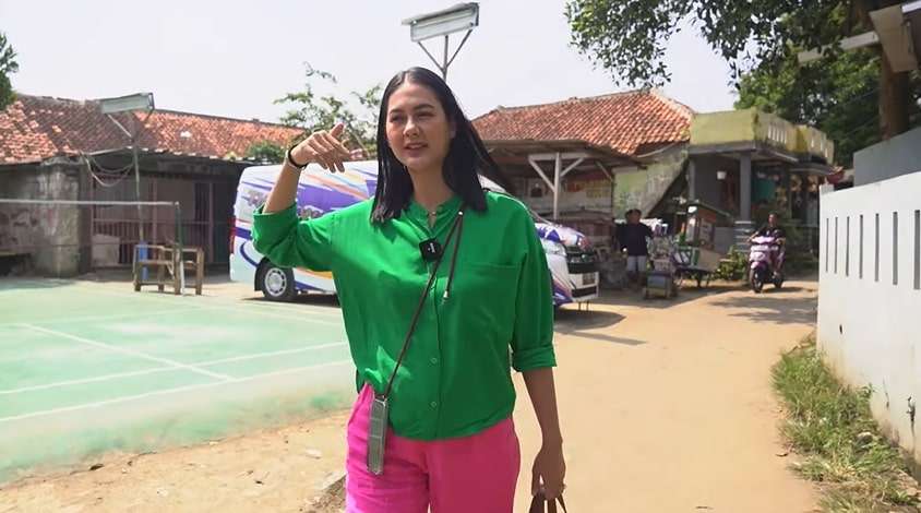 Potret Rumah Bonge `Citayam Fashion Week`, Ternyata Aslinya Beda Banget!