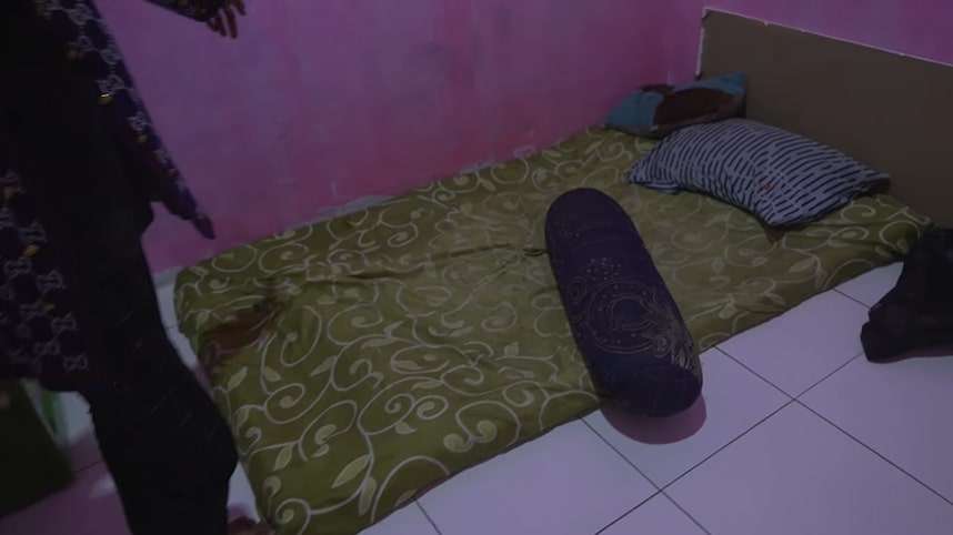 Potret Rumah Bonge `Citayam Fashion Week`, Ternyata Aslinya Beda Banget!