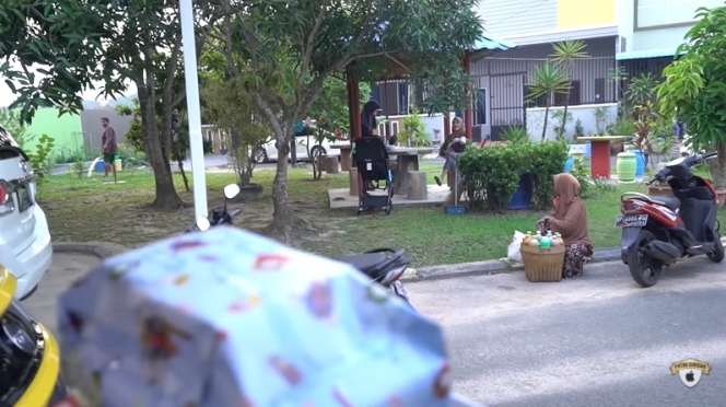 Adu Mewah Rumah Putra Siregar VS Juragan 99, Sama-sama Pengusaha Sukses, Siapa yang Lebih Tajir?