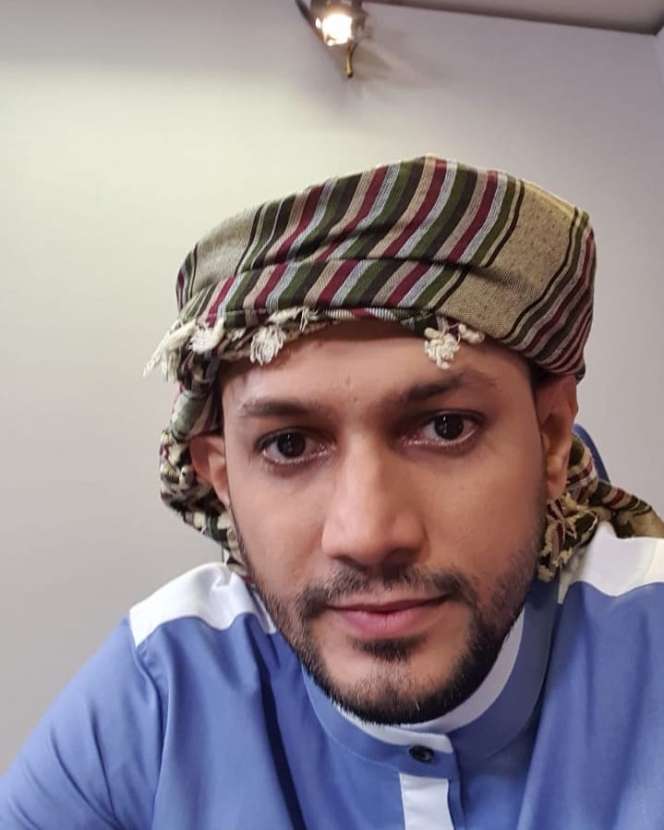 9 Potret Ustaz Kasif Heer yang Diisukan Dekat dengan Nathalie Holscher, Sama Tajirnya dengan Sule!
