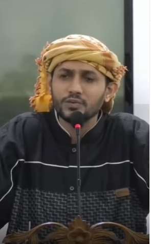9 Potret Ustaz Kasif Heer yang Diisukan Dekat dengan Nathalie Holscher, Sama Tajirnya dengan Sule!