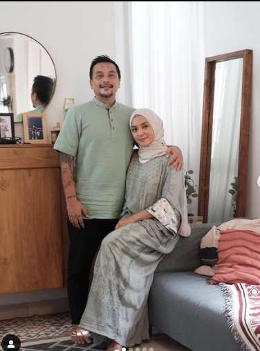 Potret Rumah Enno Lerian Mantan Artis Cilik yang Jatuh Bangun Kejar Impian, Kini Punya Hunian Super Keren!