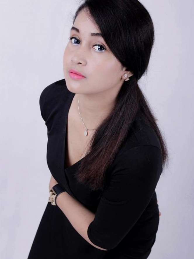 Masih Ingat Destia Astinatri Mantan Istri Kedua Daus Mini? Dulu Minta Cerai Lewat Chat, Kini Nasibnya Berubah Drastis!