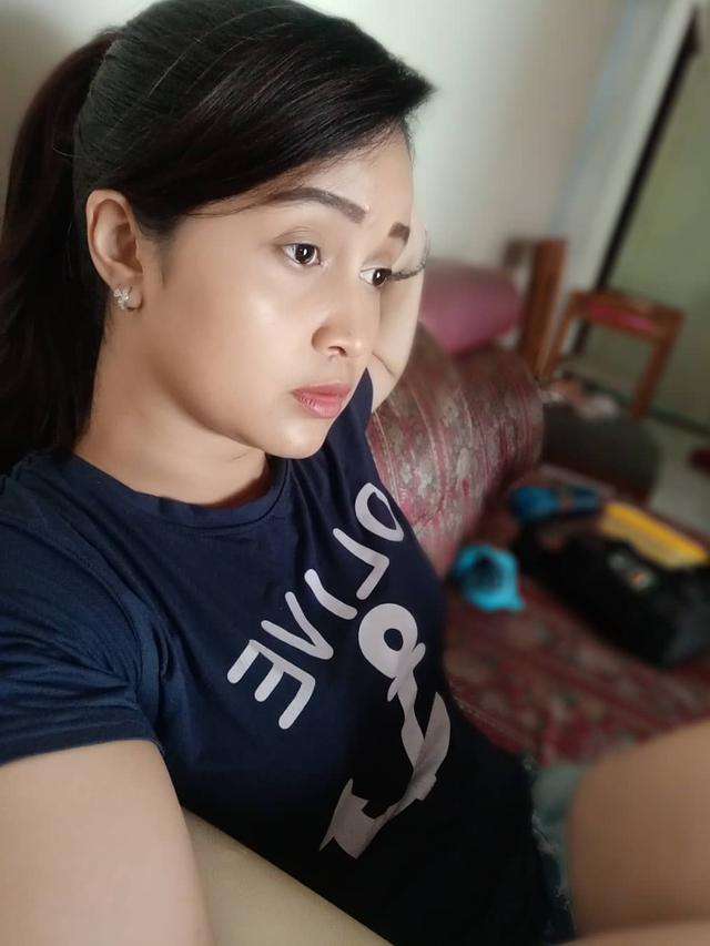 Masih Ingat Destia Astinatri Mantan Istri Kedua Daus Mini? Dulu Minta Cerai Lewat Chat, Kini Nasibnya Berubah Drastis!