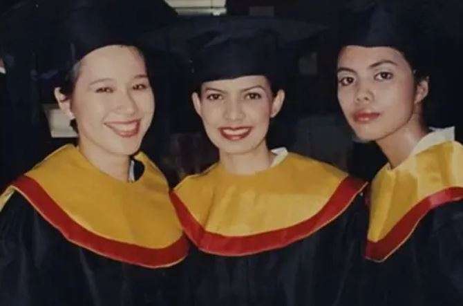 Potret 7 Presenter Saat Wisuda, Uya Kuya Beda Banget Bikin Pangling!