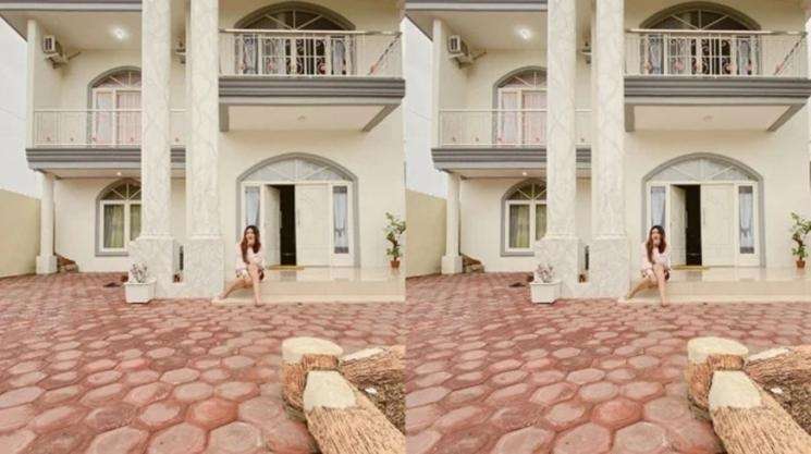 10 Adu Mewah Rumah Via Vallen VS Nella Kharisma, Kerap Dibandingkan, Ternyata Ini yang Lebih Tajir!