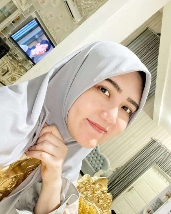 10 Adu Mewah Rumah Via Vallen VS Nella Kharisma, Kerap Dibandingkan, Ternyata Ini yang Lebih Tajir!