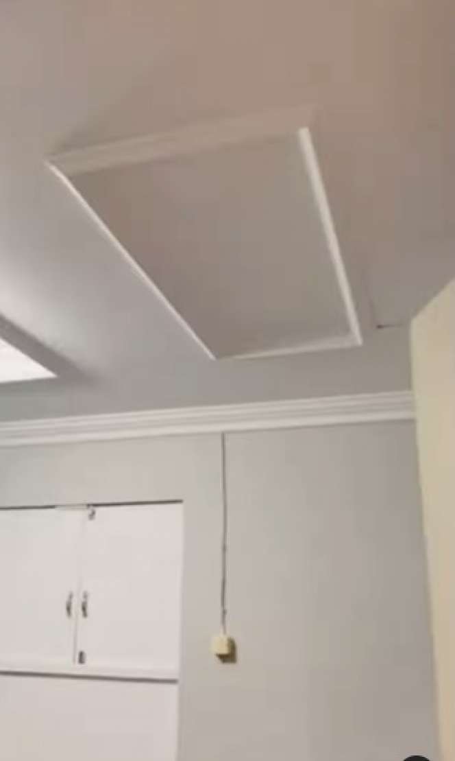 Potret Rumah Anti Sombong, dari Luar Berdinding Kayu Ternyata Isinya Bikin Melongo!