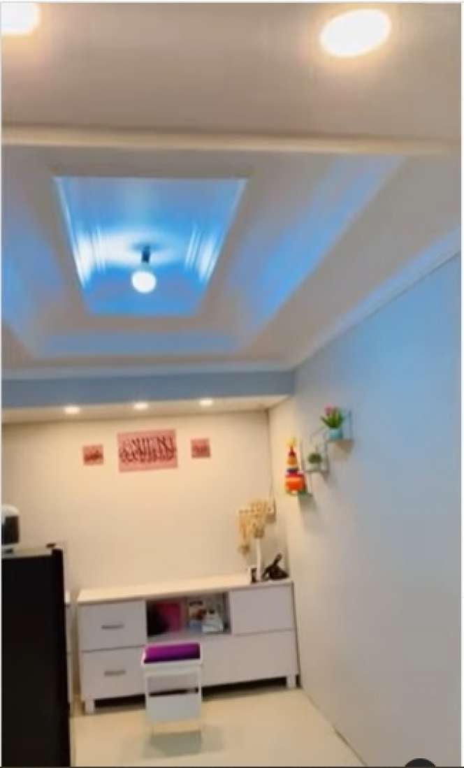 Potret Rumah Anti Sombong, dari Luar Berdinding Kayu Ternyata Isinya Bikin Melongo!