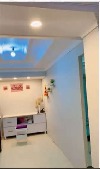 Potret Rumah Anti Sombong, dari Luar Berdinding Kayu Ternyata Isinya Bikin Melongo!