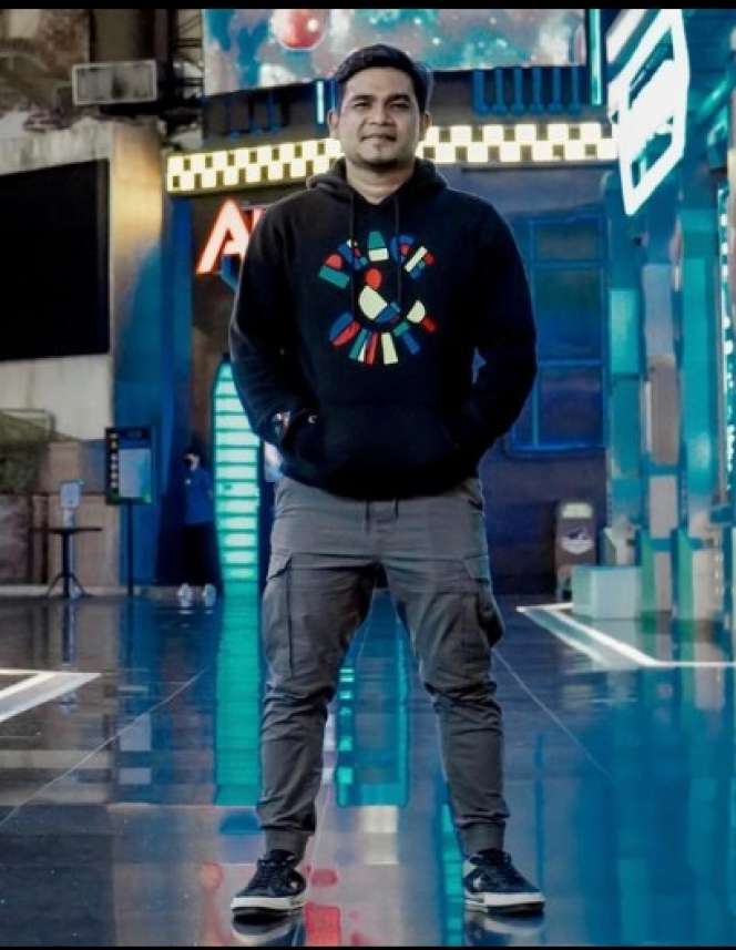 Ingat Maell Lee `Bukan Kaleng-kaleng`? Dulu Pernikahannya Seumur Jagung, Kini Lamar Teman Mantan Istri!