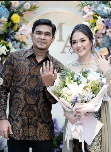 Ingat Maell Lee `Bukan Kaleng-kaleng`? Dulu Pernikahannya Seumur Jagung, Kini Lamar Teman Mantan Istri!